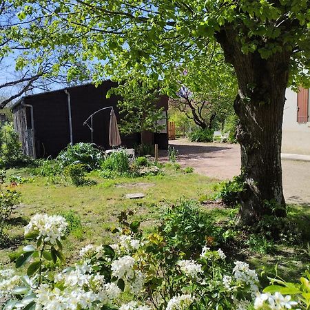 La Jolie Ruche Villa Saint-Georges-sur-Cher Exterior photo